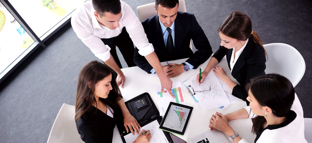 Conseil et gestion