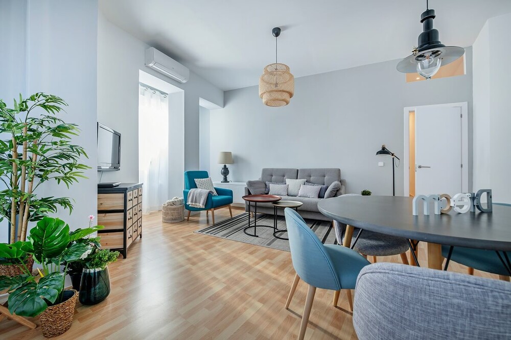 Les avantages de la location meublée