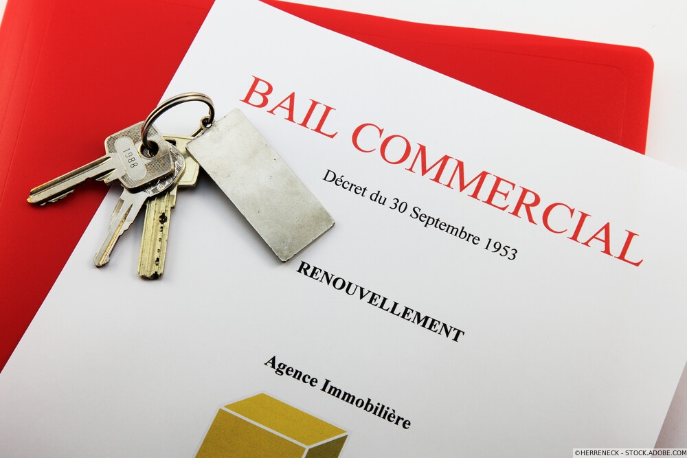 Bail commercial : votre expert-comptable d'Antibes & de Cannes fait le point sur la règlementation applicable