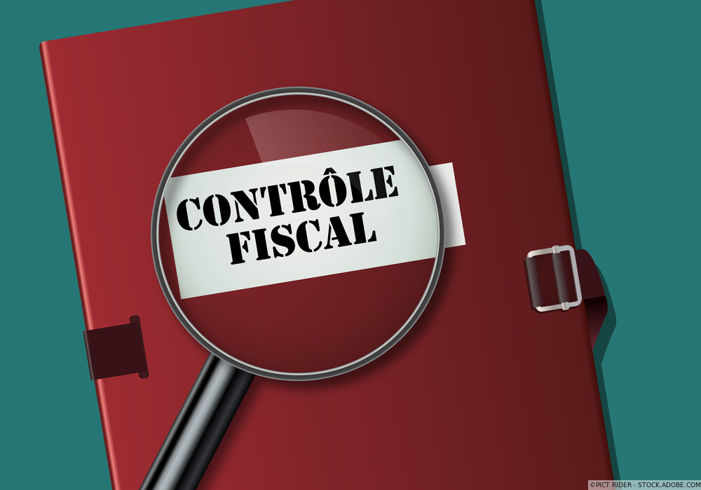 Comment réagir au contrôle fiscal de votre entreprise ? 