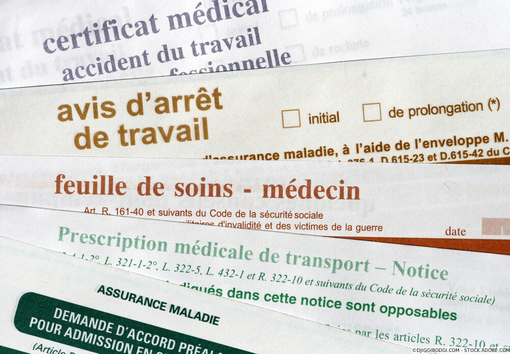Comment gérer un accident du travail dans votre entreprise ?